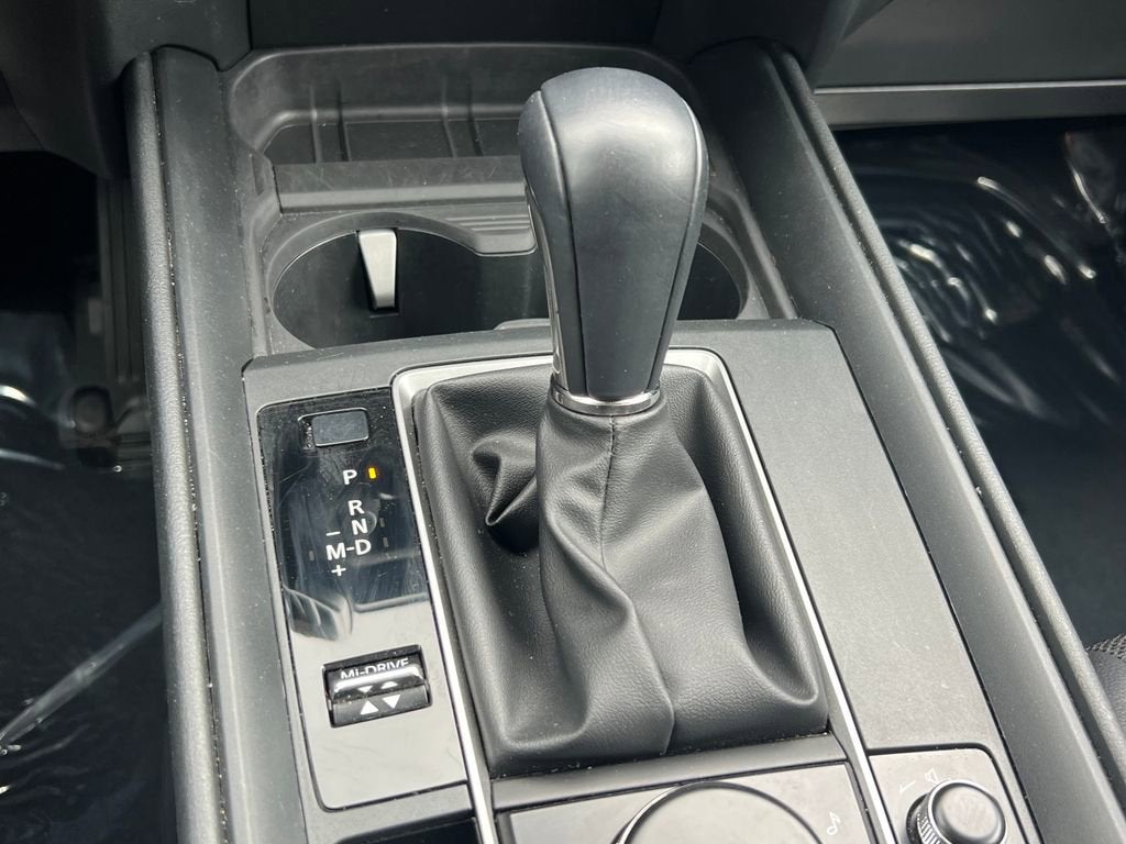 2025 Mazda Mazda CX-50 2.5 S Premium Package