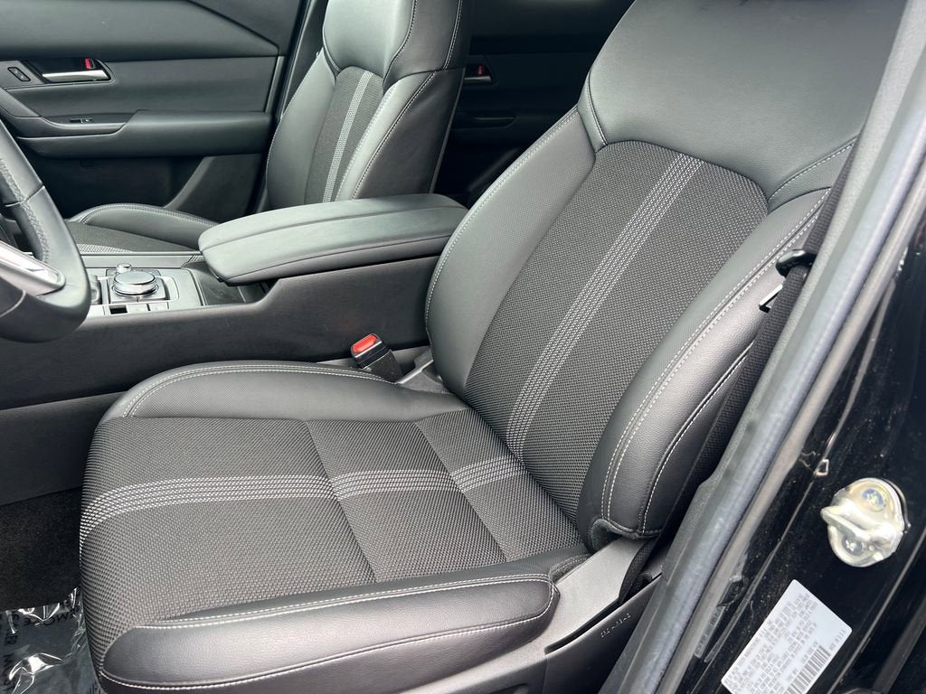 2025 Mazda Mazda CX-50 2.5 S Premium Package