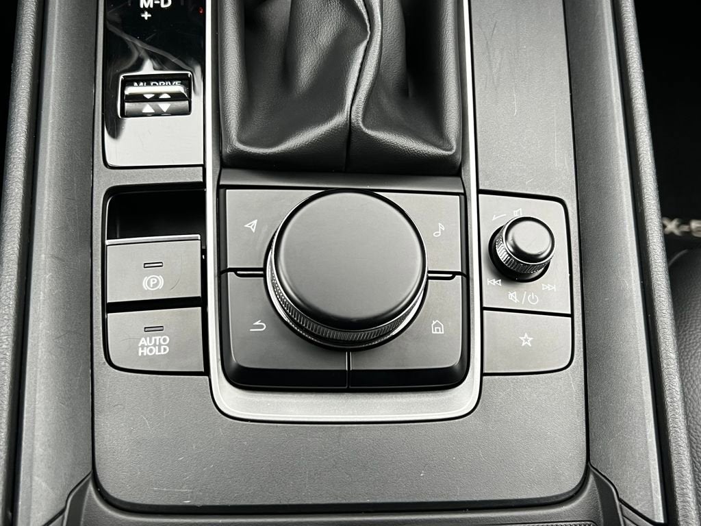 2025 Mazda Mazda CX-50 2.5 S Premium Package