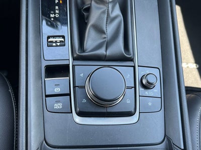 2025 Mazda Mazda CX-50 2.5 S Premium Package