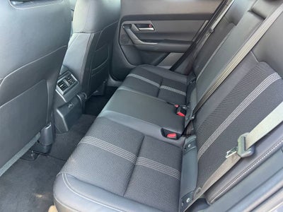 2025 Mazda Mazda CX-50 2.5 S Premium Package
