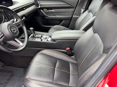 2025 Mazda Mazda CX-50 2.5 S Premium Plus Package