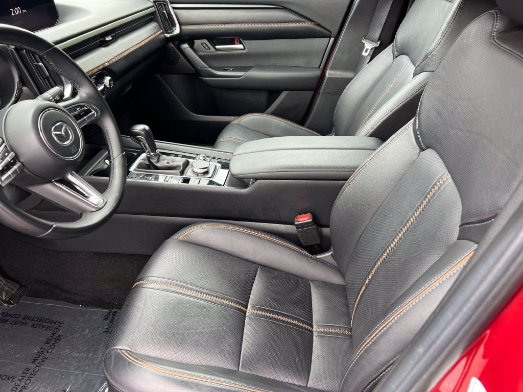 2025 Mazda Mazda CX-50 2.5 S Premium Plus Package