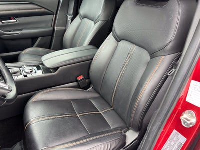 2025 Mazda Mazda CX-50 2.5 S Premium Plus Package