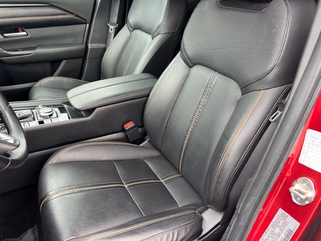 2025 Mazda Mazda CX-50 2.5 S Premium Plus Package