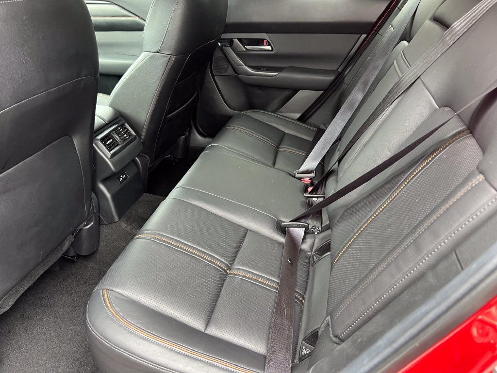 2025 Mazda Mazda CX-50 2.5 S Premium Plus Package
