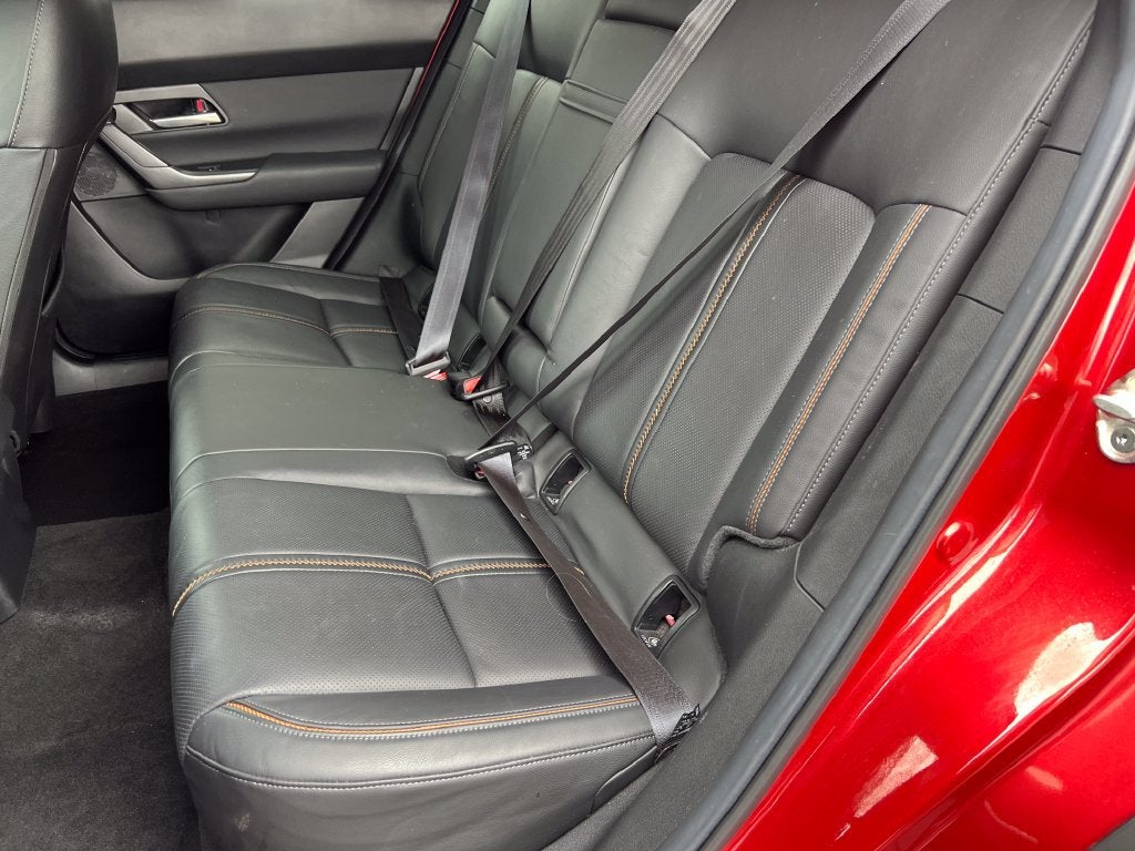 2025 Mazda Mazda CX-50 2.5 S Premium Plus Package