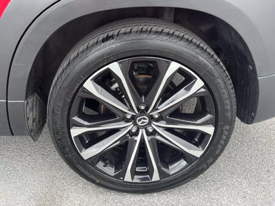 2025 Mazda Mazda CX-50 2.5 S Premium Plus Package