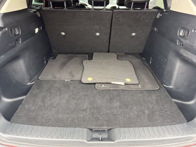 2025 Mazda Mazda CX-50 2.5 S Premium Plus Package