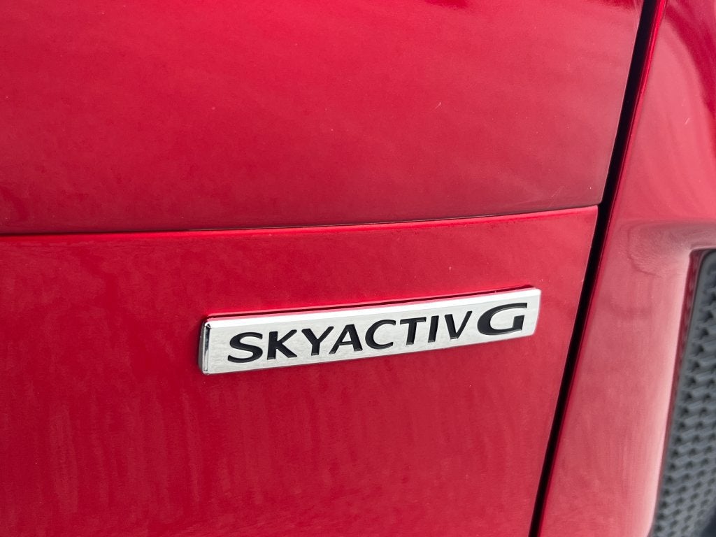 2025 Mazda Mazda CX-50 2.5 S Premium Plus Package