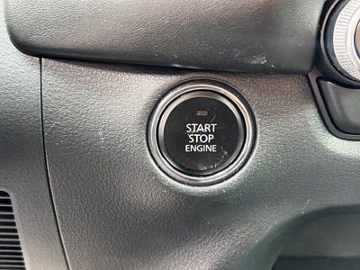 2025 Mazda Mazda CX-50 2.5 S Premium Plus Package