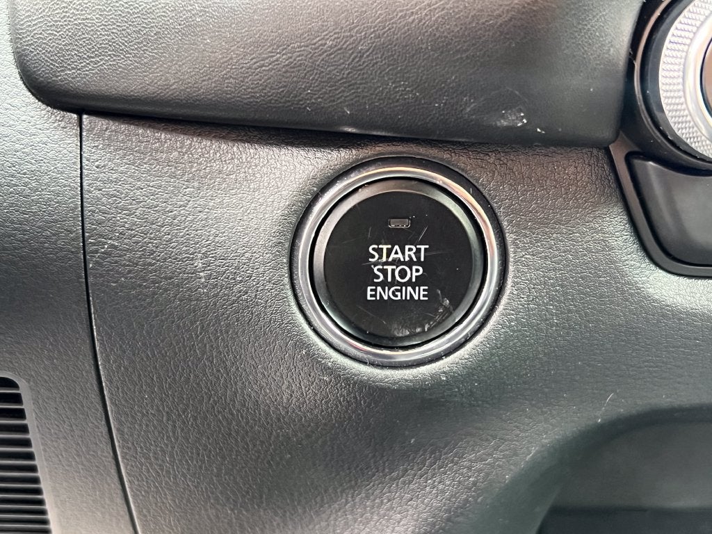 2025 Mazda Mazda CX-50 2.5 S Premium Plus Package