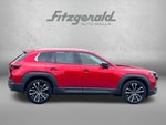 2025 Mazda Mazda CX-50 2.5 S Premium Plus Package