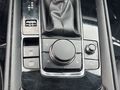 2025 Mazda Mazda CX-50 2.5 S Premium Plus Package