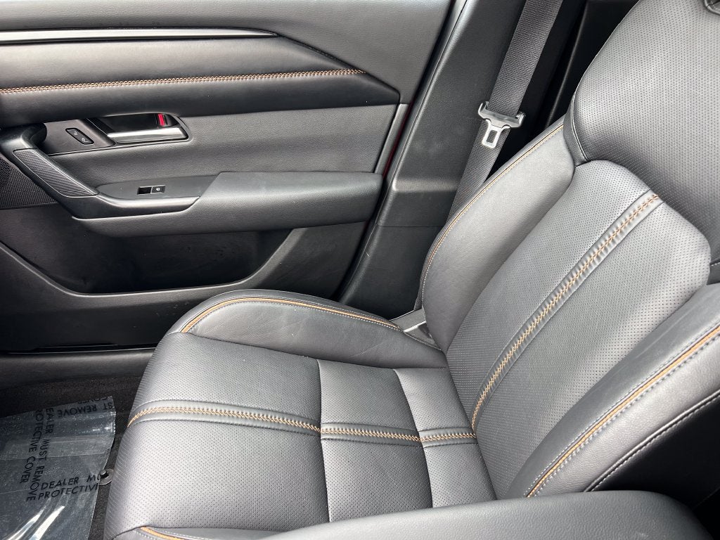 2025 Mazda Mazda CX-50 2.5 S Premium Plus Package