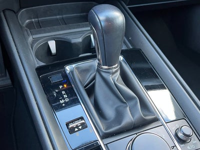 2025 Mazda Mazda CX-50 2.5 S Premium Plus Package