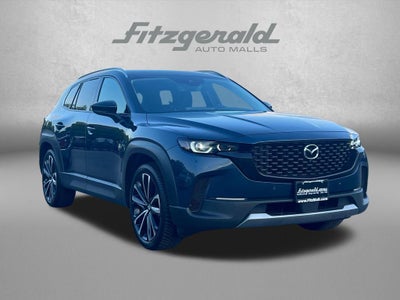 2023 Mazda Mazda CX-50 2.5 Turbo Premium Plus Package