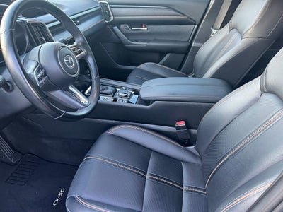 2023 Mazda Mazda CX-50 2.5 Turbo Premium Plus Package