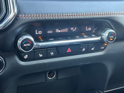 2023 Mazda Mazda CX-50 2.5 Turbo Premium Plus Package