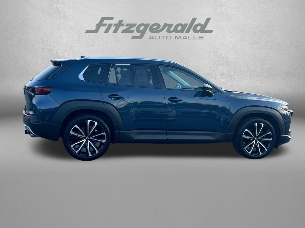 2023 Mazda Mazda CX-50 2.5 Turbo Premium Plus Package