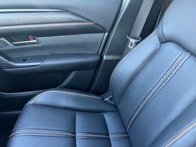 2023 Mazda Mazda CX-50 2.5 Turbo Premium Plus Package