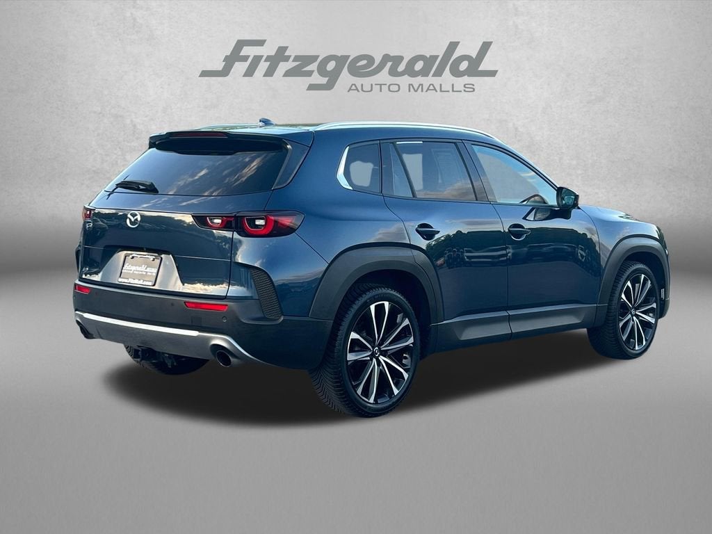 2023 Mazda Mazda CX-50 2.5 Turbo Premium Plus Package