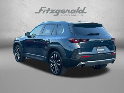 2023 Mazda Mazda CX-50 2.5 Turbo Premium Plus Package