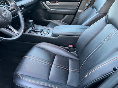 2023 Mazda Mazda CX-50 2.5 Turbo