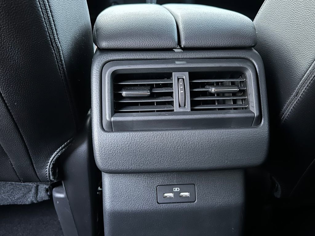 2023 Mazda Mazda CX-50 2.5 Turbo