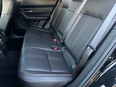 2023 Mazda Mazda CX-50 2.5 Turbo