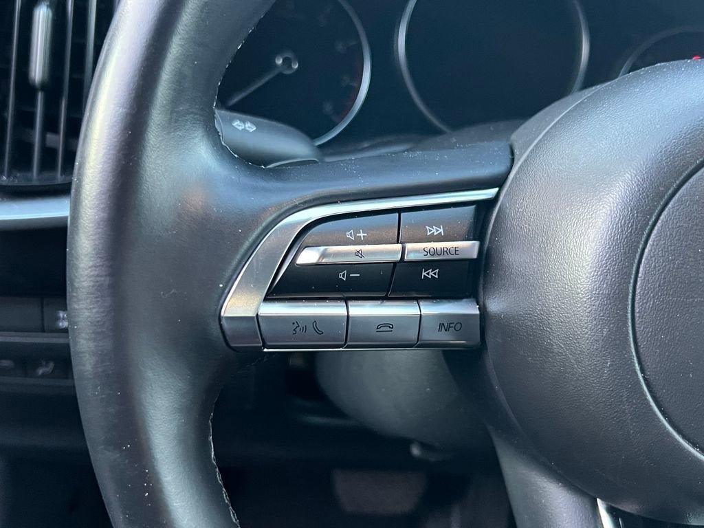 2023 Mazda Mazda CX-50 2.5 Turbo