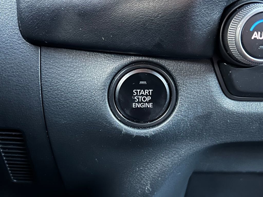 2023 Mazda Mazda CX-50 2.5 Turbo