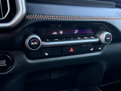 2023 Mazda Mazda CX-50 2.5 Turbo