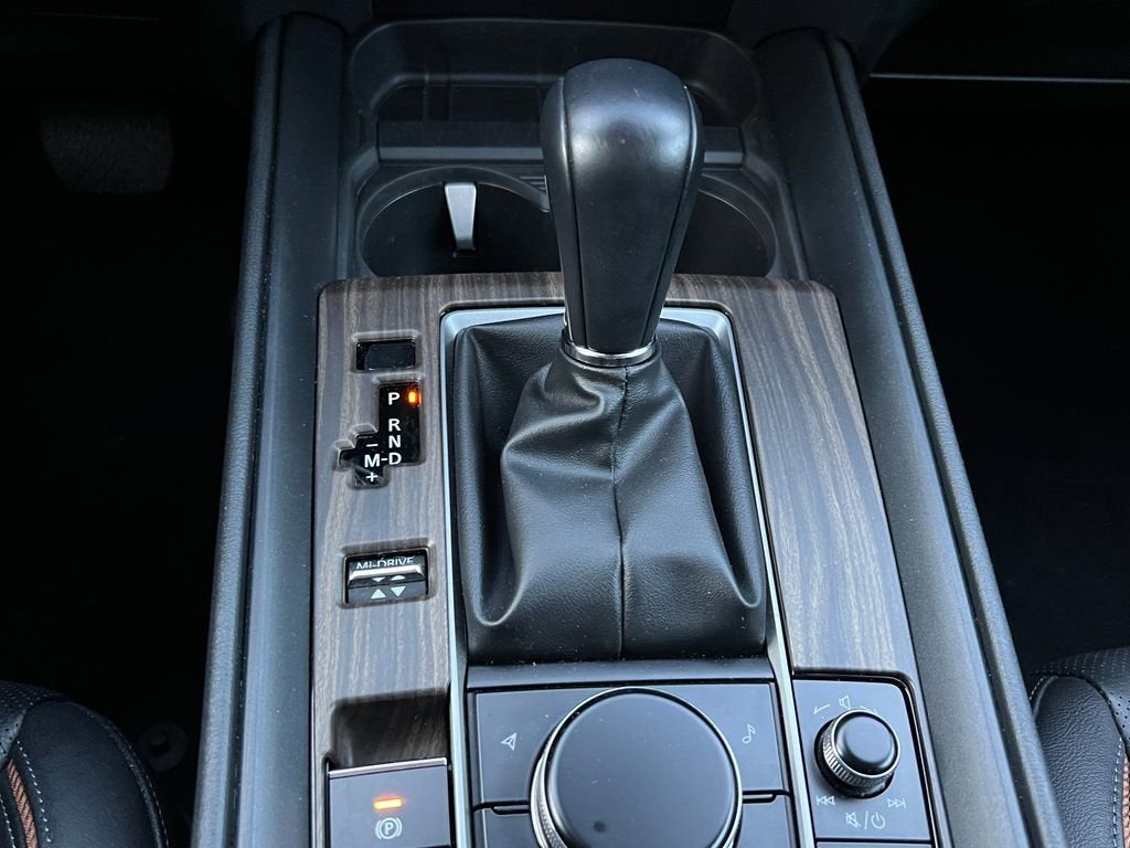 2023 Mazda Mazda CX-50 2.5 Turbo