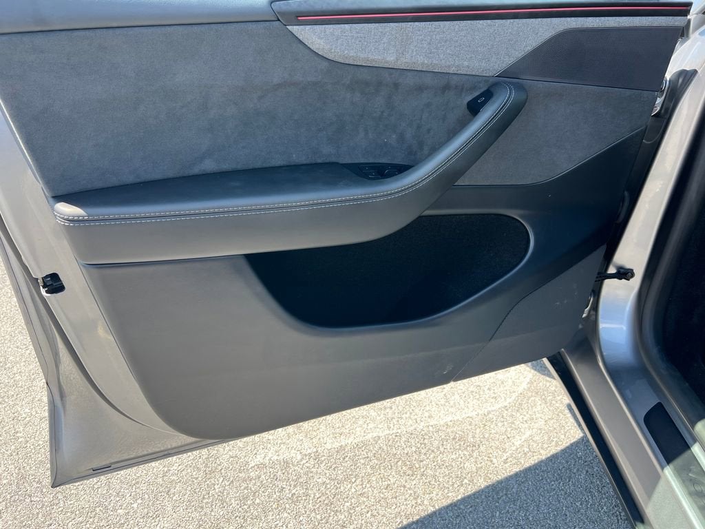 2026 Tesla Model Y Long Range Launch Series