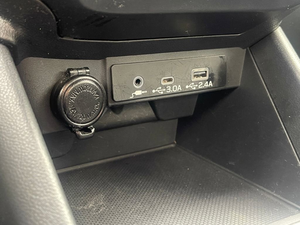 2024 Subaru WRX Premium