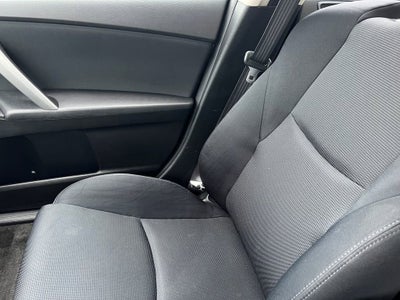 2010 Mazda Mazda3 s Sport