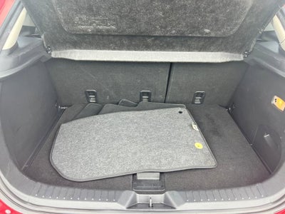 2016 Mazda Mazda CX-3 Touring