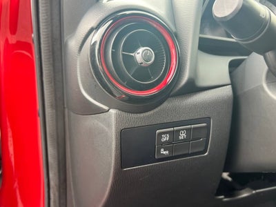 2016 Mazda Mazda CX-3 Touring