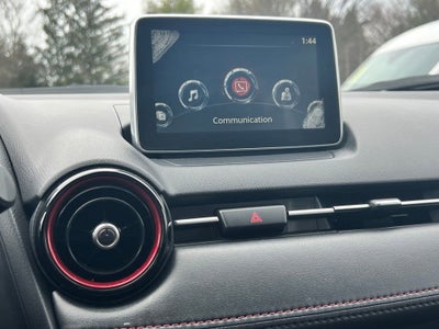 2016 Mazda Mazda CX-3 Touring