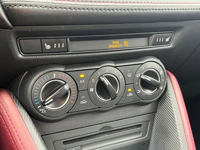 2016 Mazda Mazda CX-3 Touring