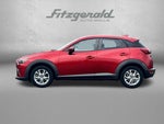 2016 Mazda Mazda CX-3 Touring