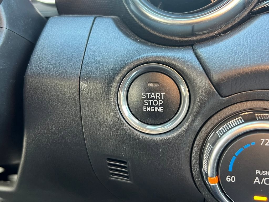 2025 Mazda Mazda MX-5 Miata RF Grand Touring