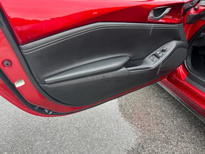 2023 Mazda Mazda MX-5 Miata RF Grand Touring