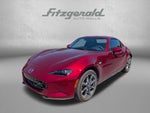 2023 Mazda Mazda MX-5 Miata RF Grand Touring