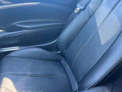 2025 Mazda Mazda MX-5 Miata RF Grand Touring
