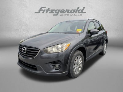 2016 Mazda Mazda CX-5 Touring