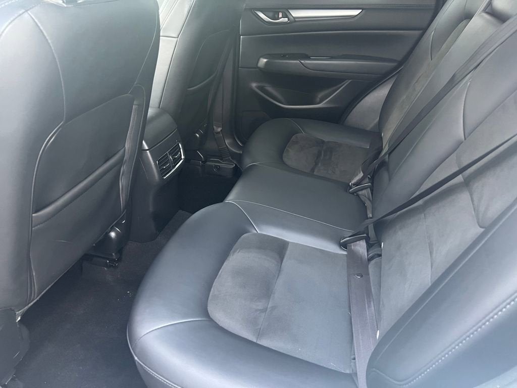 2020 Mazda Mazda CX-5 Touring