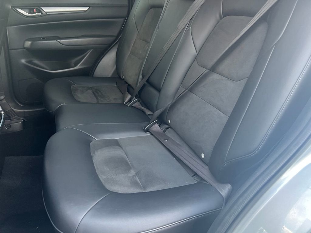 2020 Mazda Mazda CX-5 Touring
