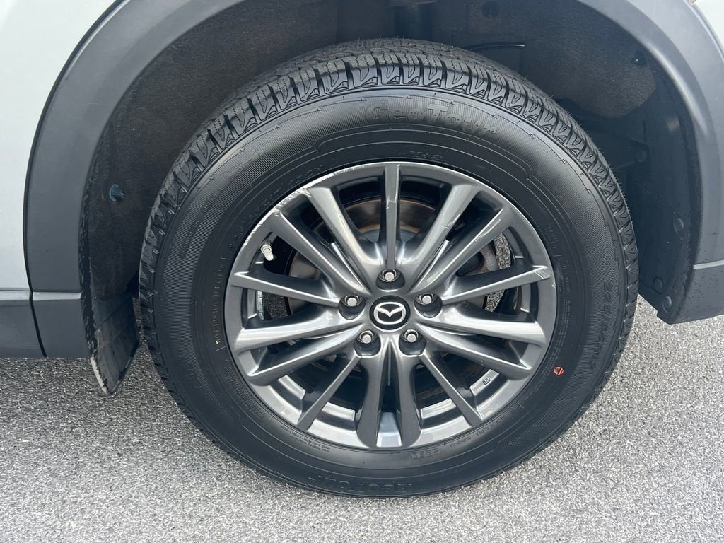 2020 Mazda Mazda CX-5 Touring